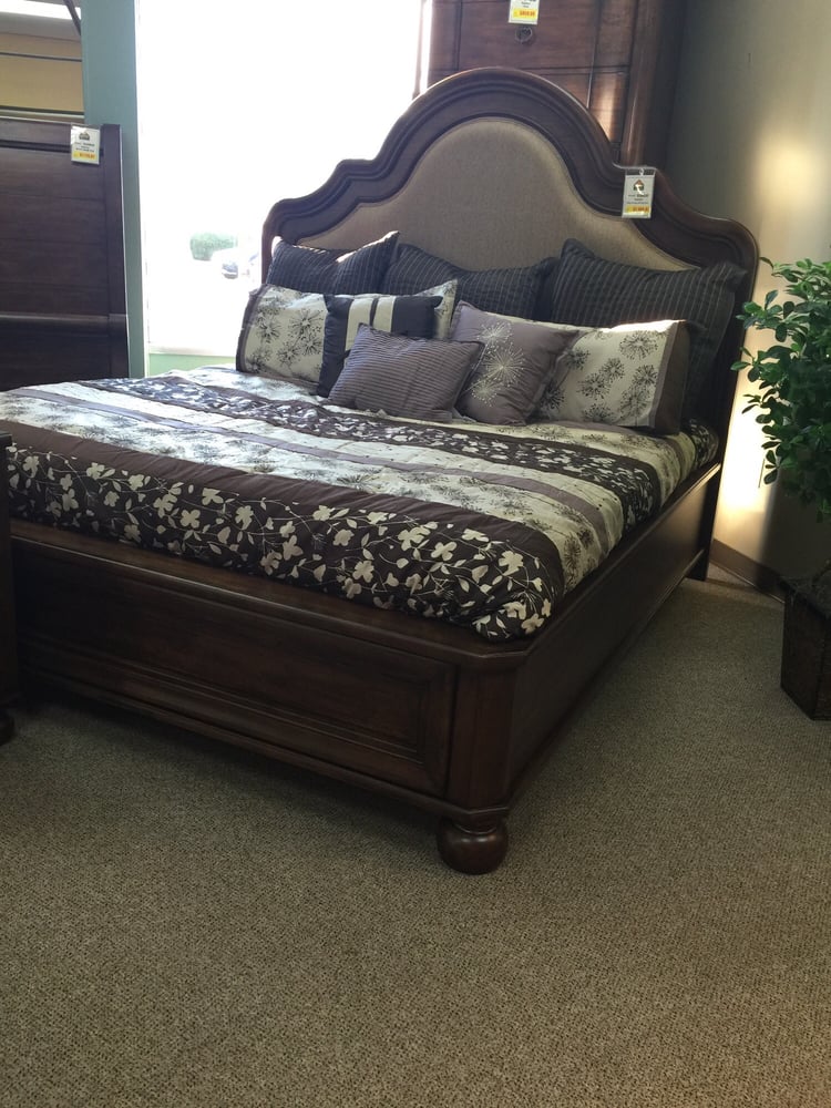 Ashley HomeStore Furniture Stores 715 E Main St, Carbondale, IL