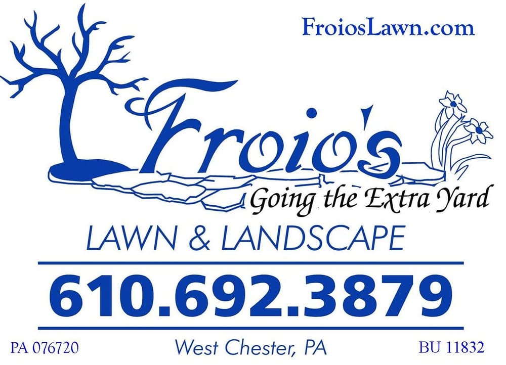 Froio's Lawn & Landscape