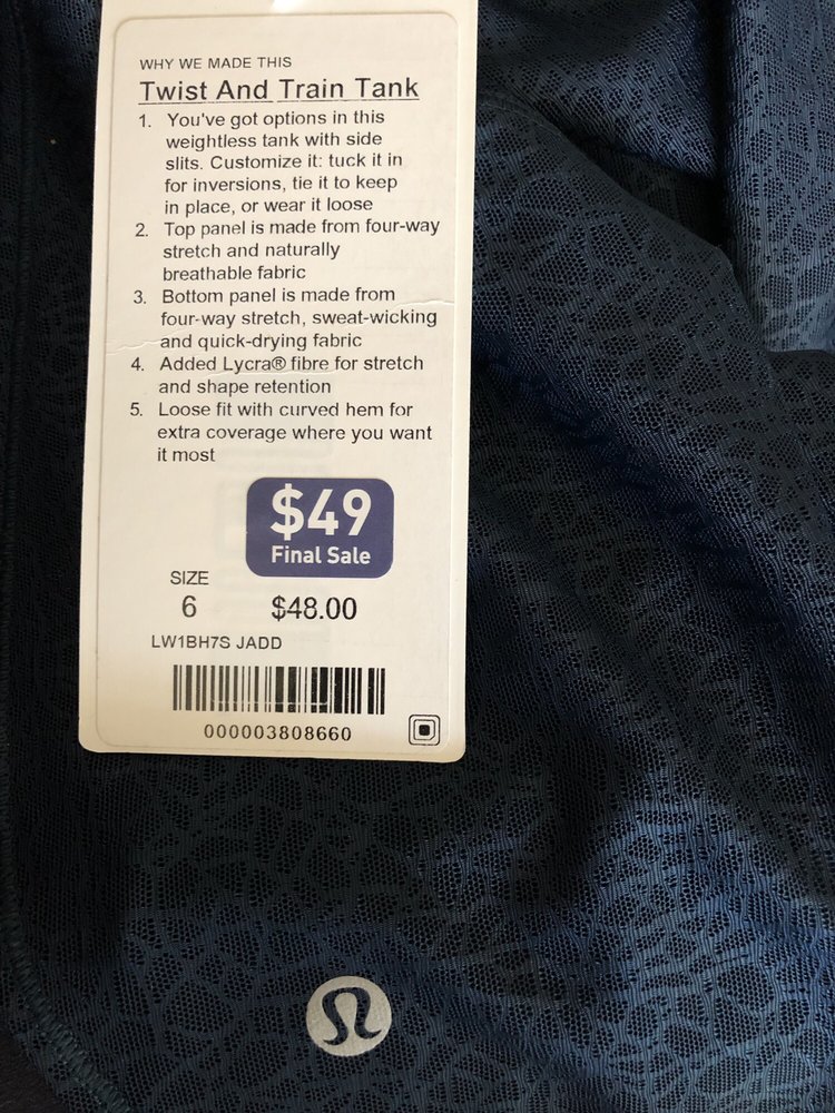 lululemon