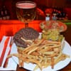Golden Dawn Restaurant