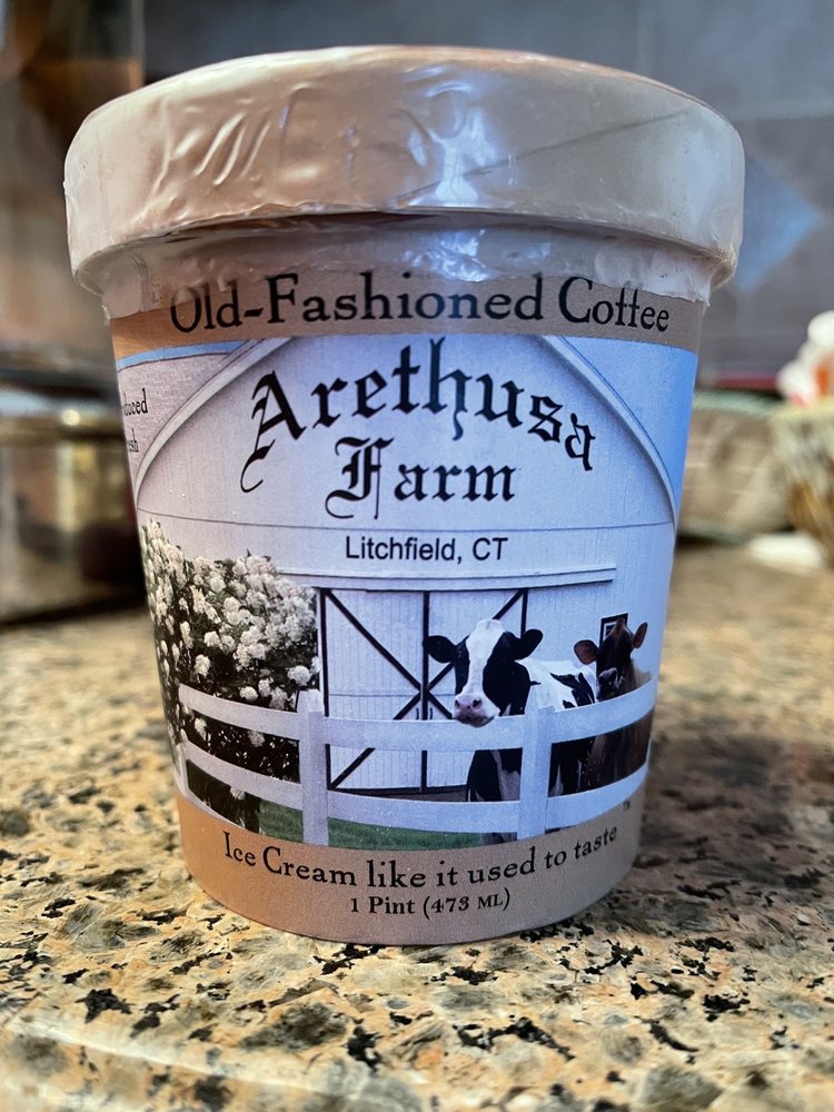 Arethusa Farm