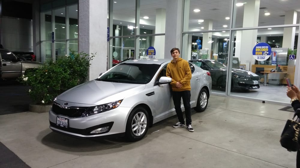 Norm Reeves Ford >> Thank You David Pulido Of Norm Reeves Ford Superstore For Your Norm Reeves Ford >> Thank You David Pulido Of Norm Reeves Ford Superstore For Your