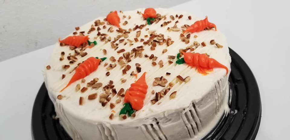 Regio's Desserts & Cake Shop