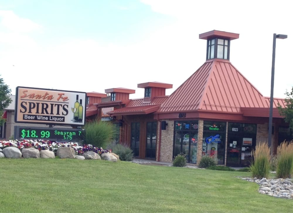 Santa Fe Spirits