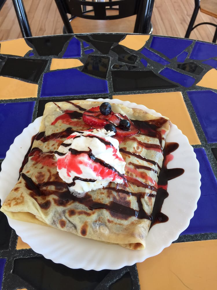 Columbia Coffee House