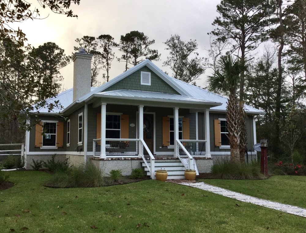 image of business Terry Stover Construction
