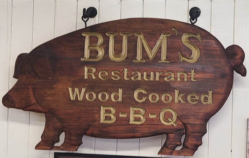 Bum's Restaurant