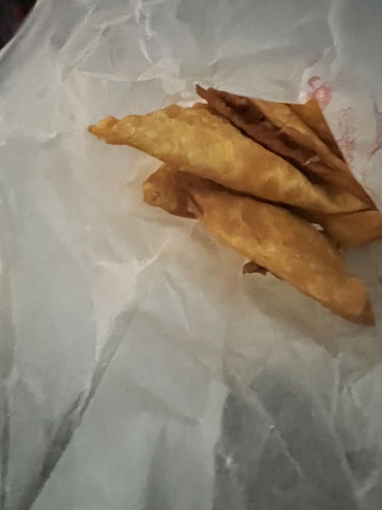 Hong Kong Chinese Restaurant