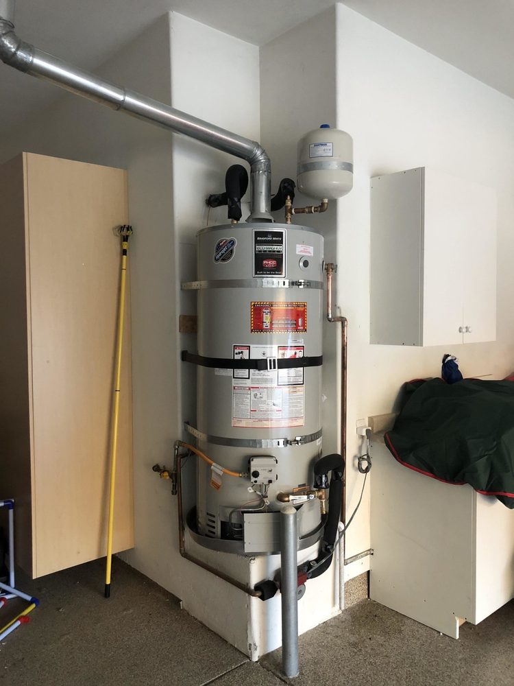 MG Plumbing & Rooter
