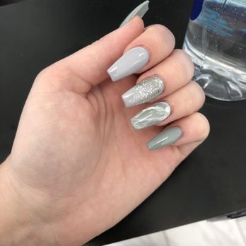 Tj Nails 335 Photos 189 Reviews Nail Salons 16561 Whittier Photo Of Tj Nails Whittier Ca United States Love My