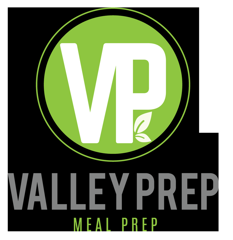 Valley Prep Meal Prep