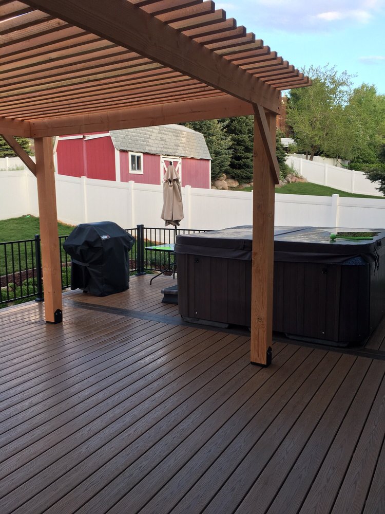 image of business Lemke Construction