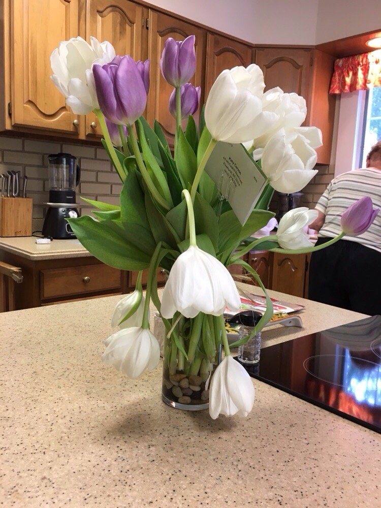 Carmen's Flower Boutique