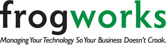 Frogworks - Satellite Office
