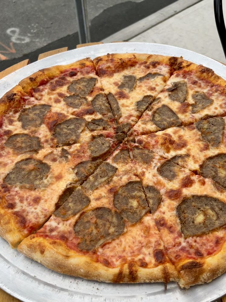 Village Pizzeria
