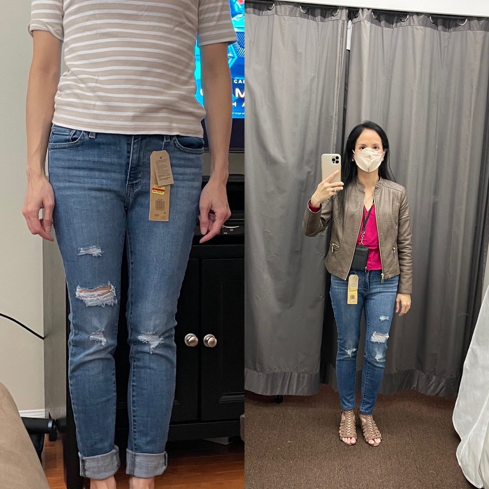 Mei's Bridal & Alteration