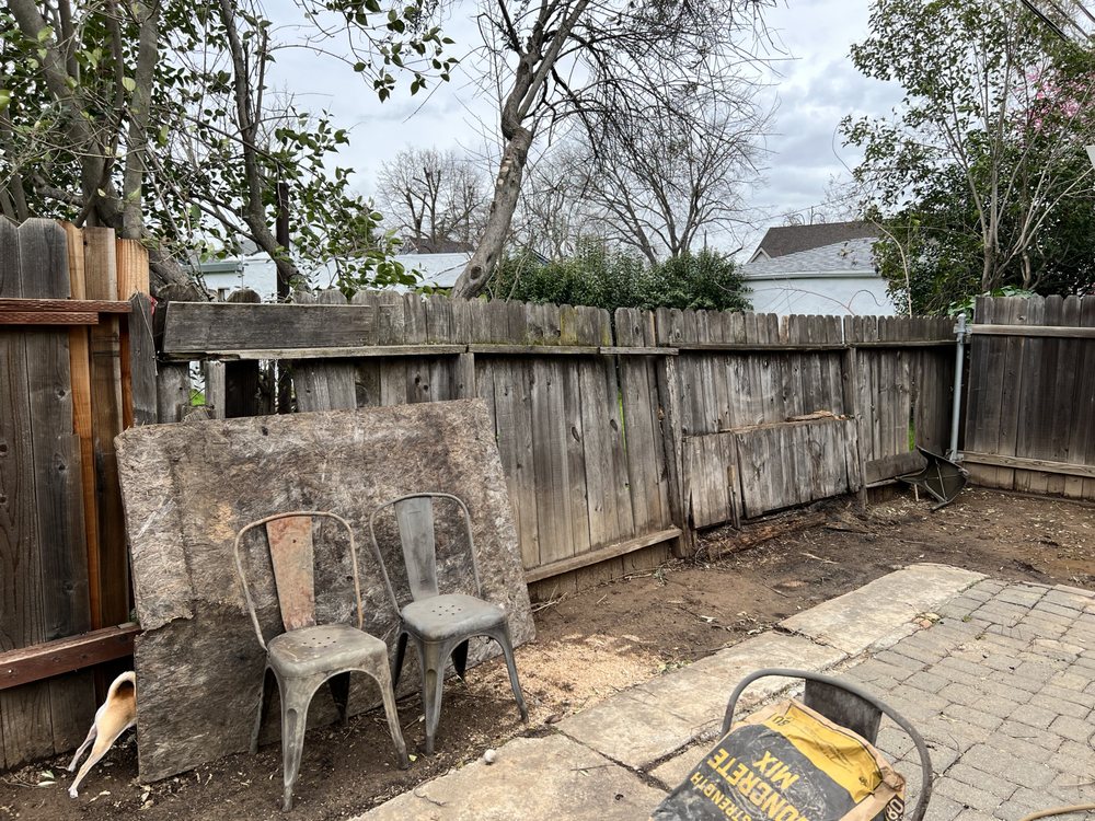 Classic Fence Co.