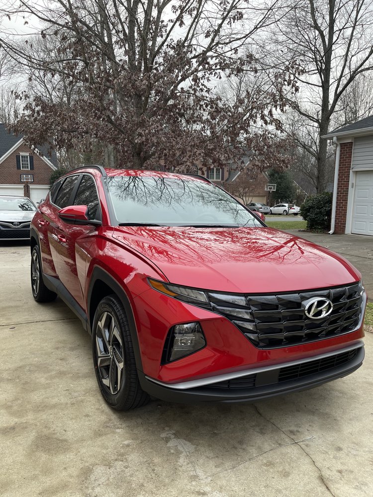 Modern Hyundai of Concord