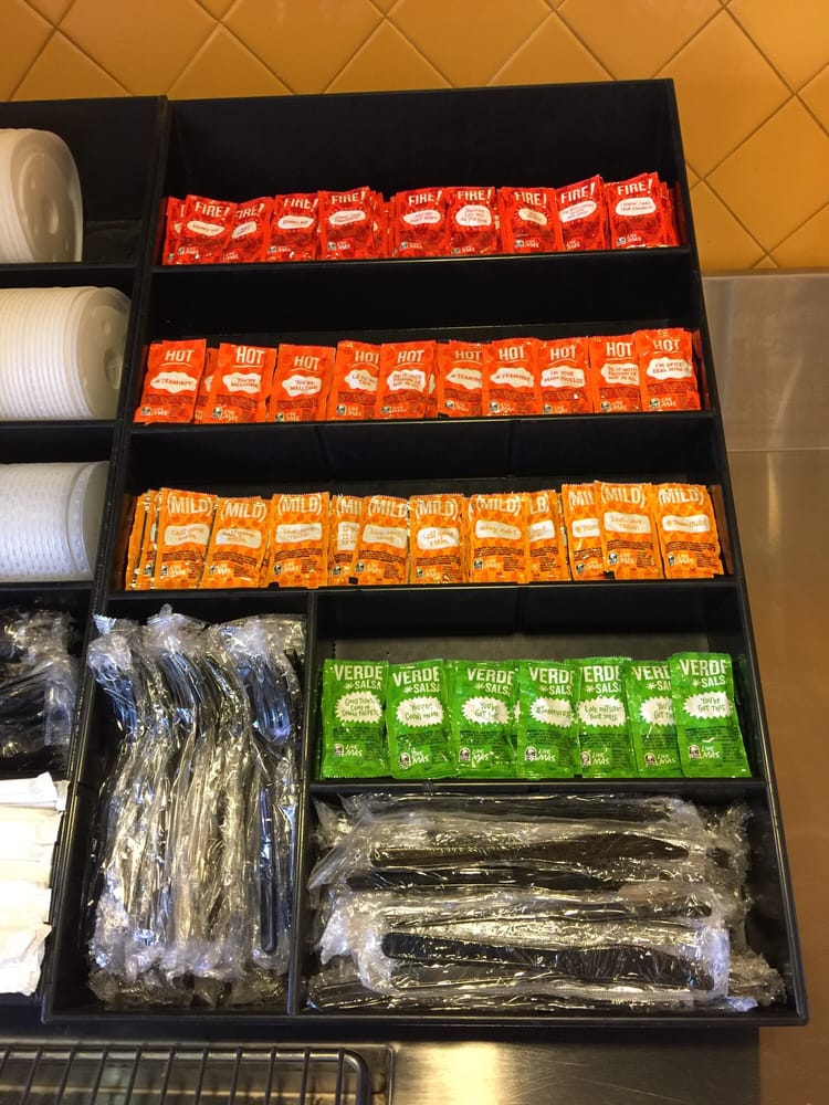 Taco Bell