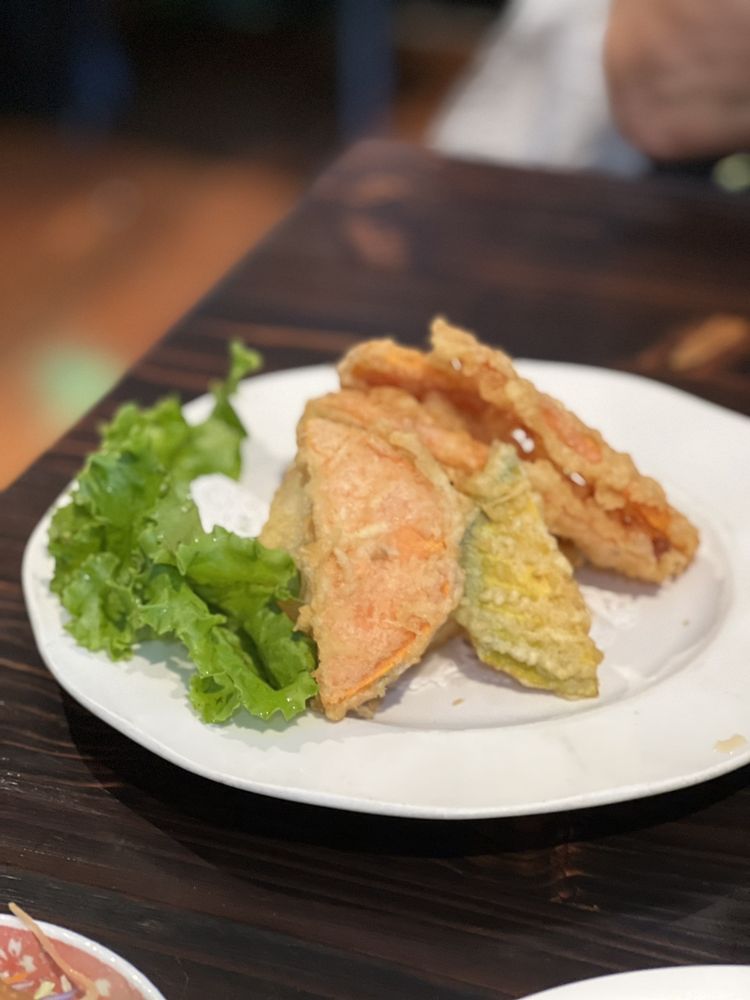 Bistro Miyoda & Sushi Ichiriki