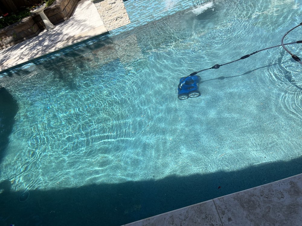 Swimcare Pool Service