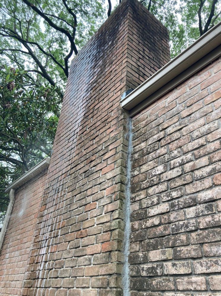 Katy Pressure Washing Pros