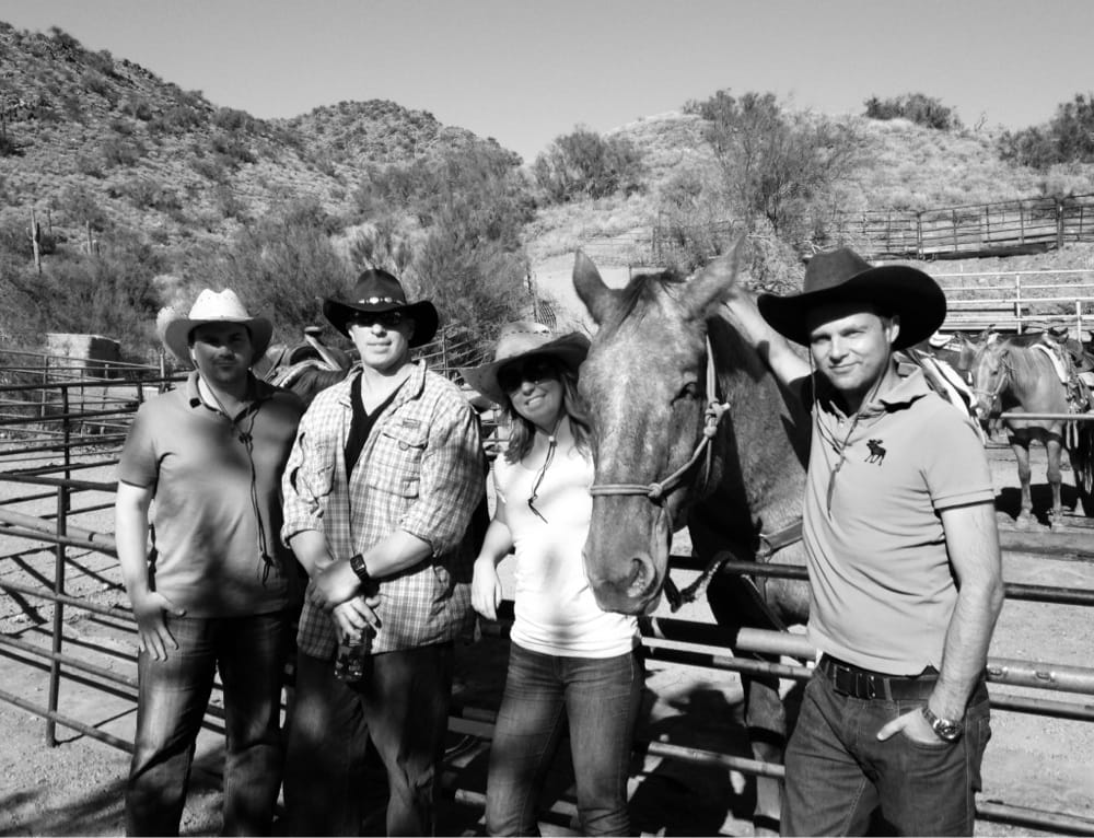 Cave Creek Trail Rides 53 Photos & 38 Reviews Horseback Riding