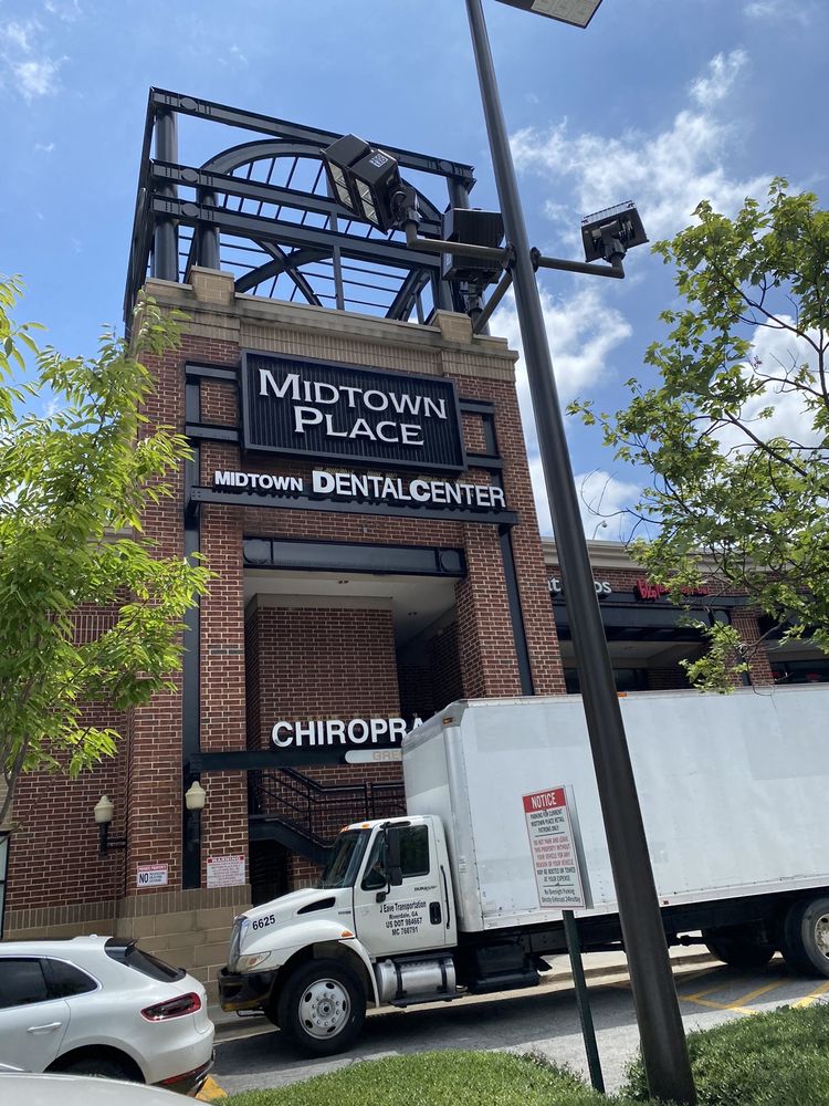 image of business Midtown Dental Center