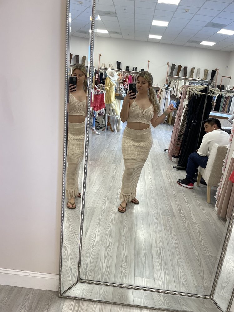 Plush Boutique