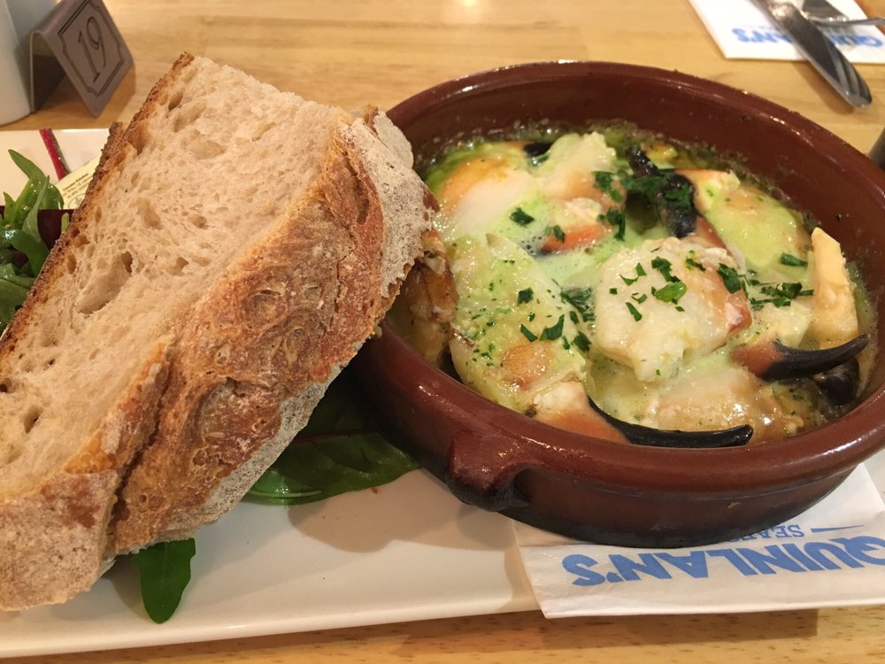 Quinlan’s Seafood Bar 13 Photos & 25 Reviews Fish & Chips 1314