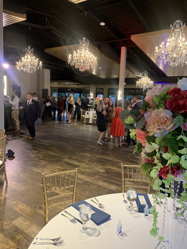 The Terrace at Cedar Hill