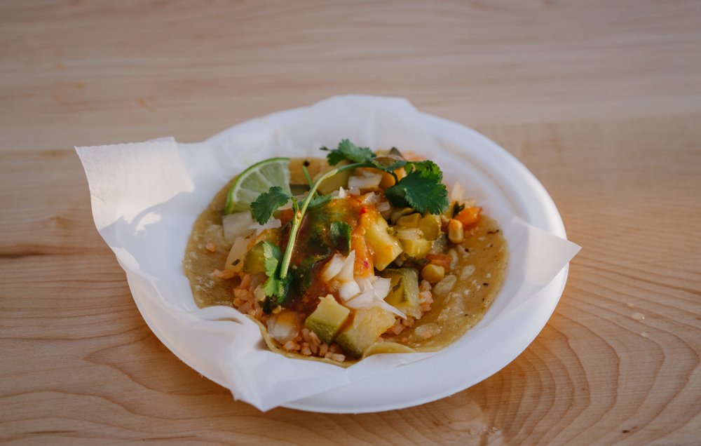 Off the Grid: 5M Off the Grid: 5M