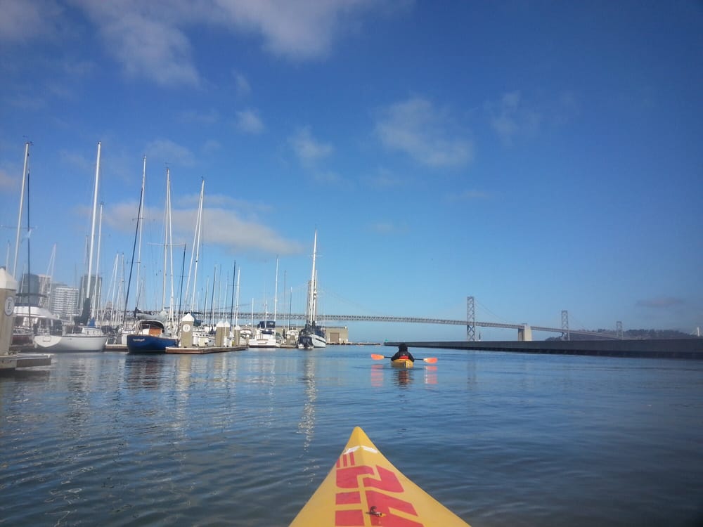City Kayak 42 Photos & 124 Reviews Rafting/Kayaking South Beach
