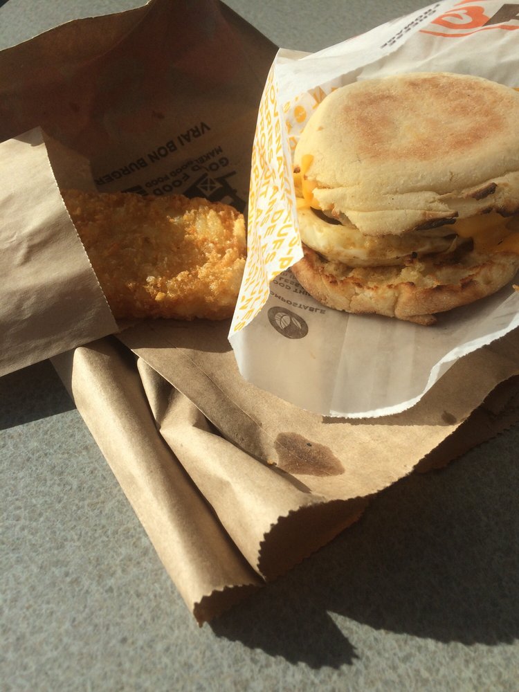A&W