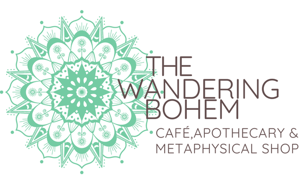 The Wandering Bohem
