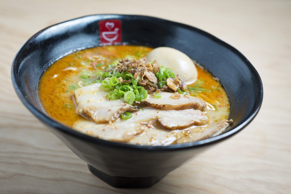 Tatsu Ramen