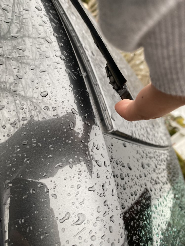 Avery Greene Honda