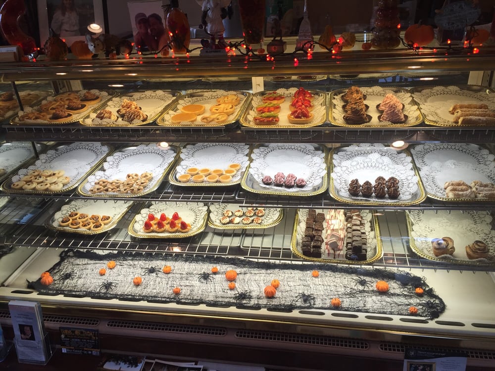 Cafe Torino & Bakery 21 Photos & 80 Reviews Bakeries 388 Waterloo