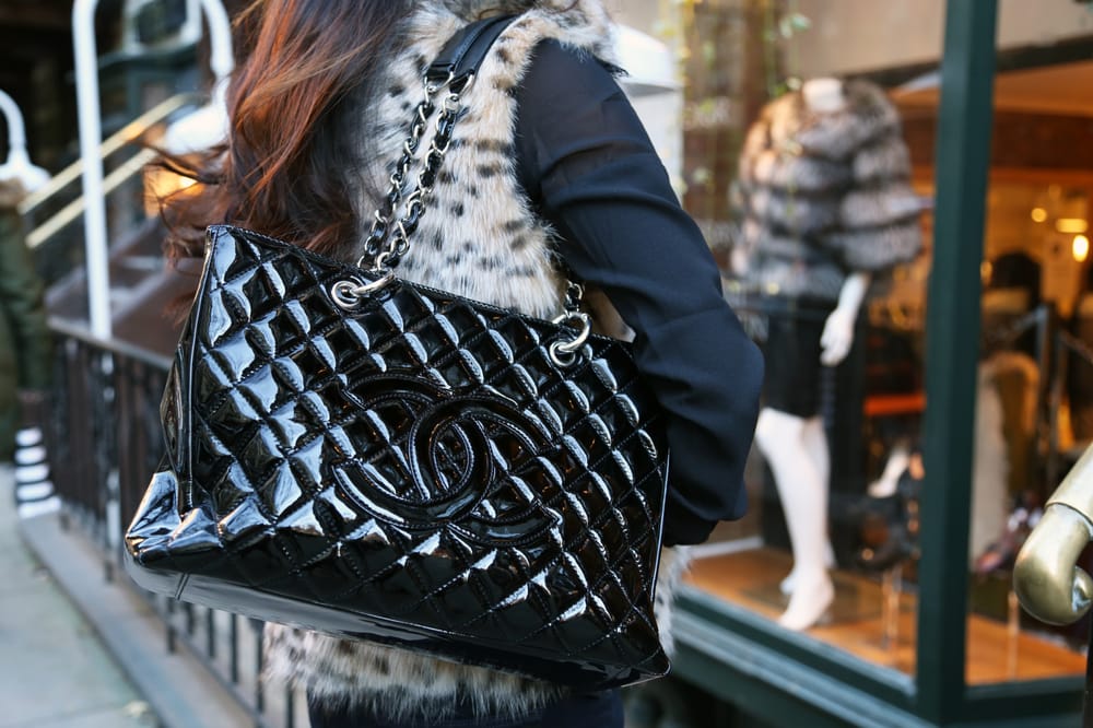 Designer Revival - 22 Photos & 44 Reviews - Used, Vintage & Consignment