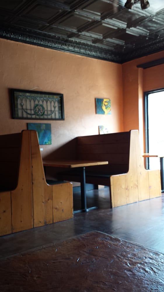 BFG Café