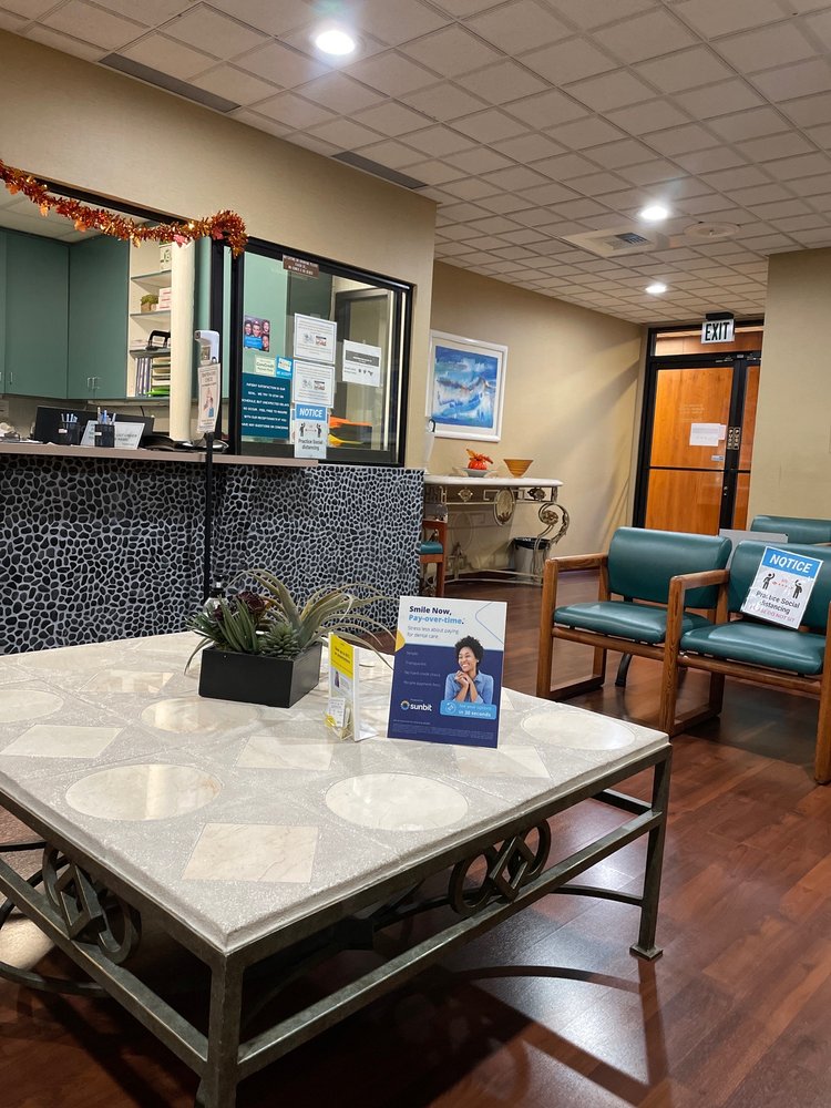 image of business Wilshire Center Dental Group