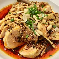 The Best 10 Chinese Restaurants Near Bluemont Hotel In Manhattan Photo Of Tasty China House
