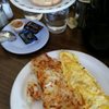 Rosie's Cafe