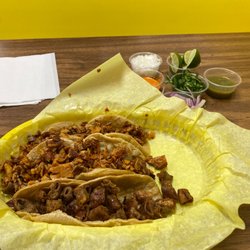 Tacos Don Cuco photo