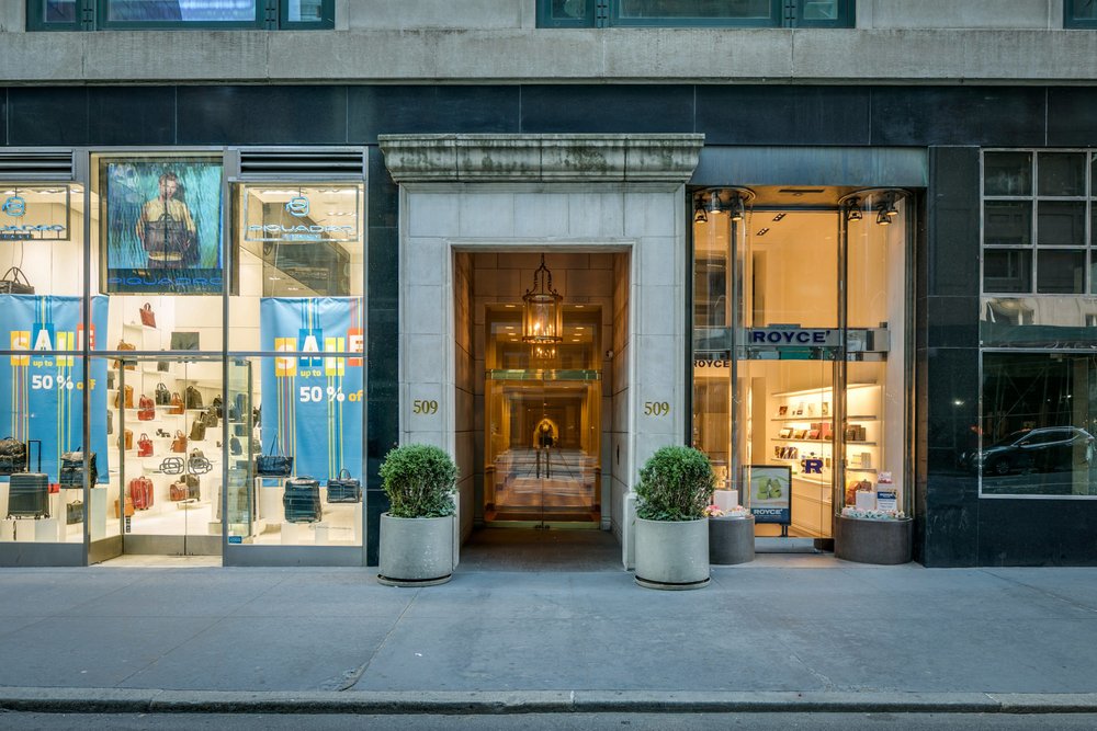 image of business Helma Philips, DDS: Midtown Manhattan Dentistry