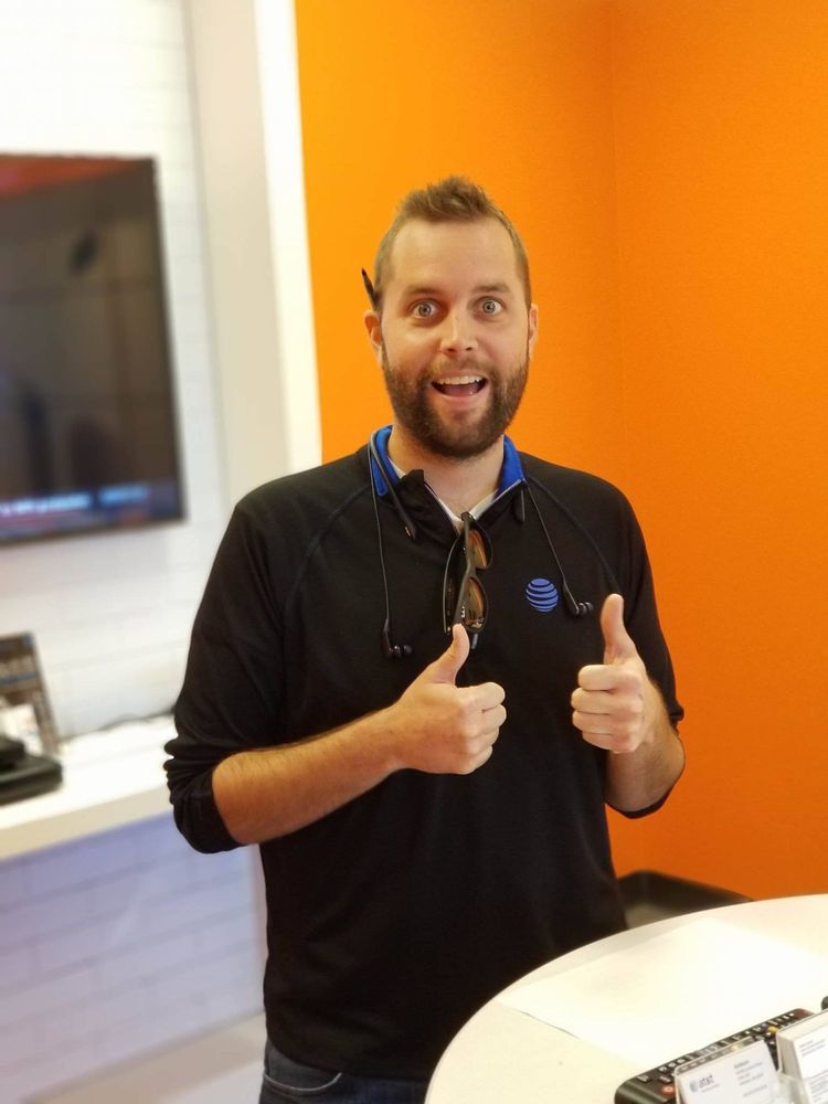 AT&T Authorized Retailer