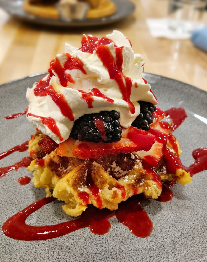 Waffle Stop Order Food Online 232 Photos & 200 Reviews Breakfast & Brunch 2710 N Proctor