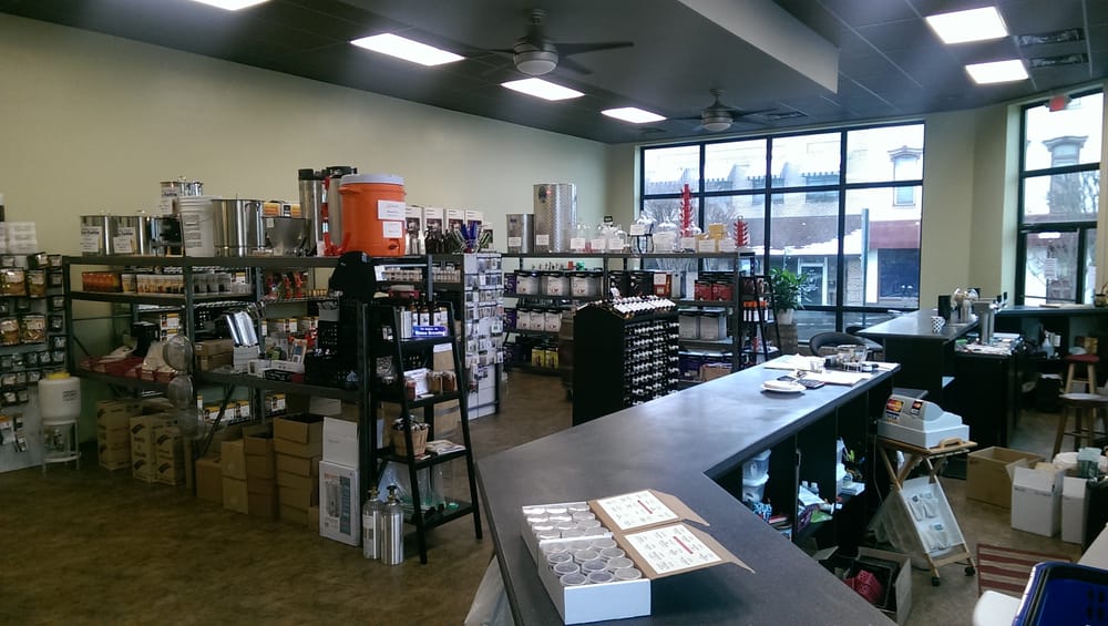 A & M Wine & Beer Supplies