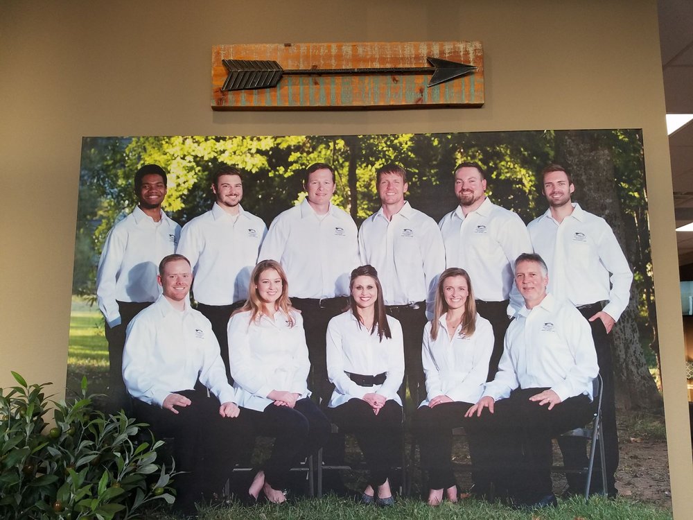 Shreveport Bossier Family Dental 17 Photos Pediatric Dentists