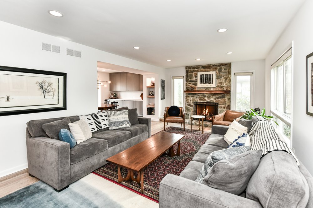 Synergy Design & Construction